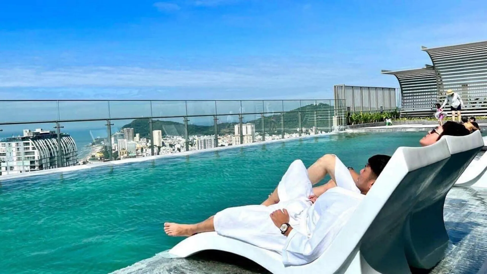The Song Apartment- Lucky House Vung Tau