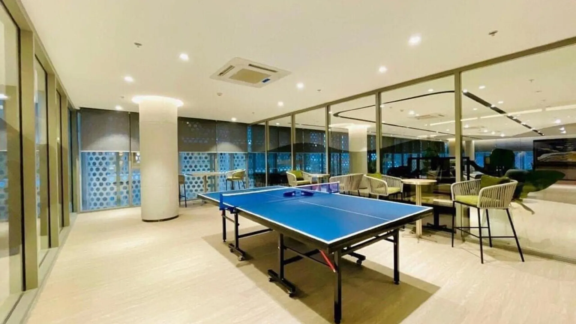 The Song Apartment- Lucky House Vung Tau Apartment