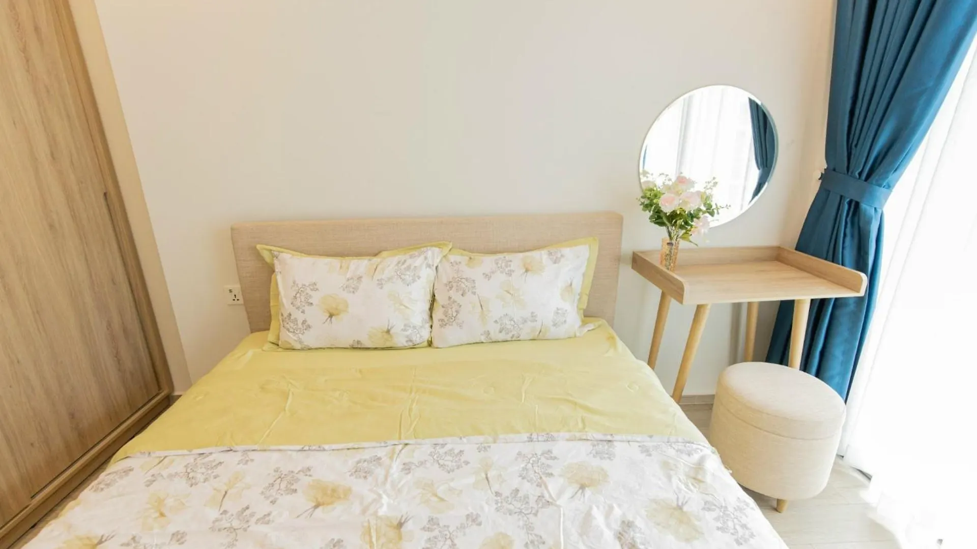 The Song Apartment- Lucky House Vung Tau Apartment
