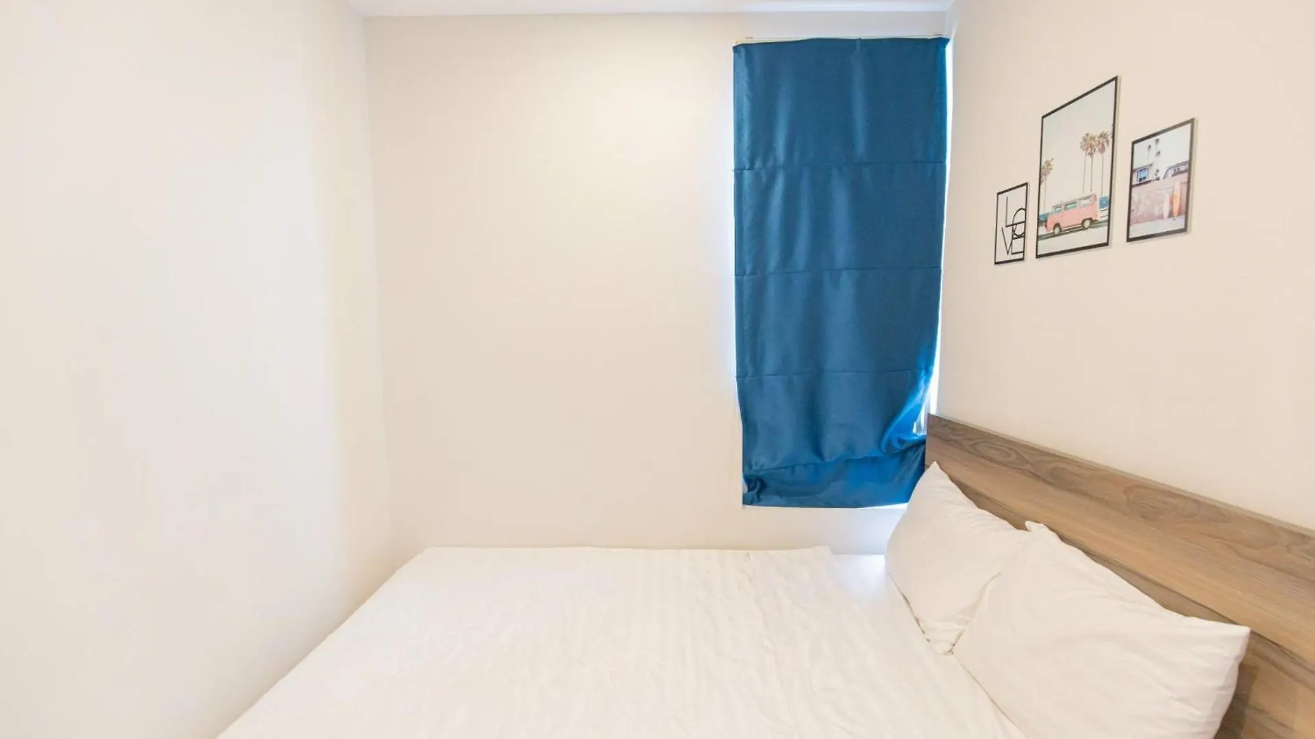 The Song Apartment- Lucky House Vung Tau