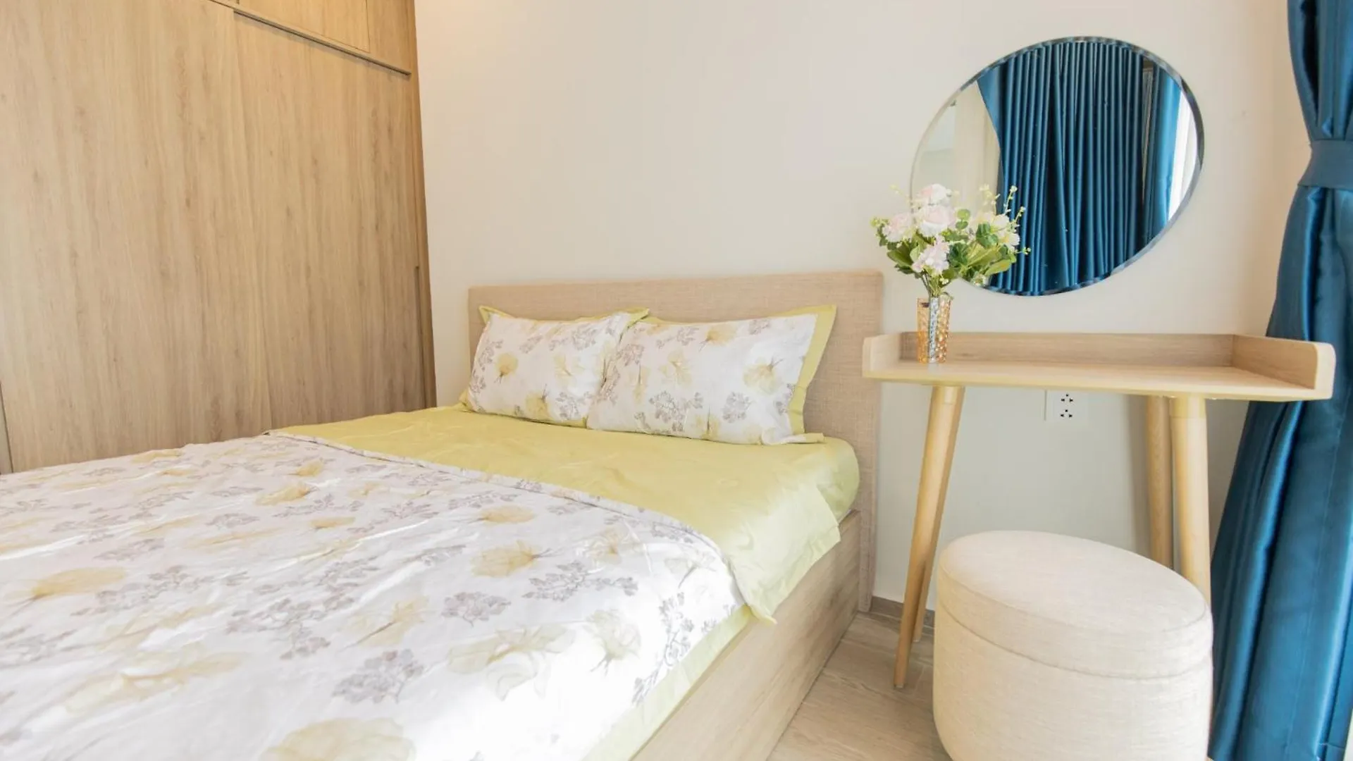 The Song Apartment- Lucky House Vung Tau Apartment