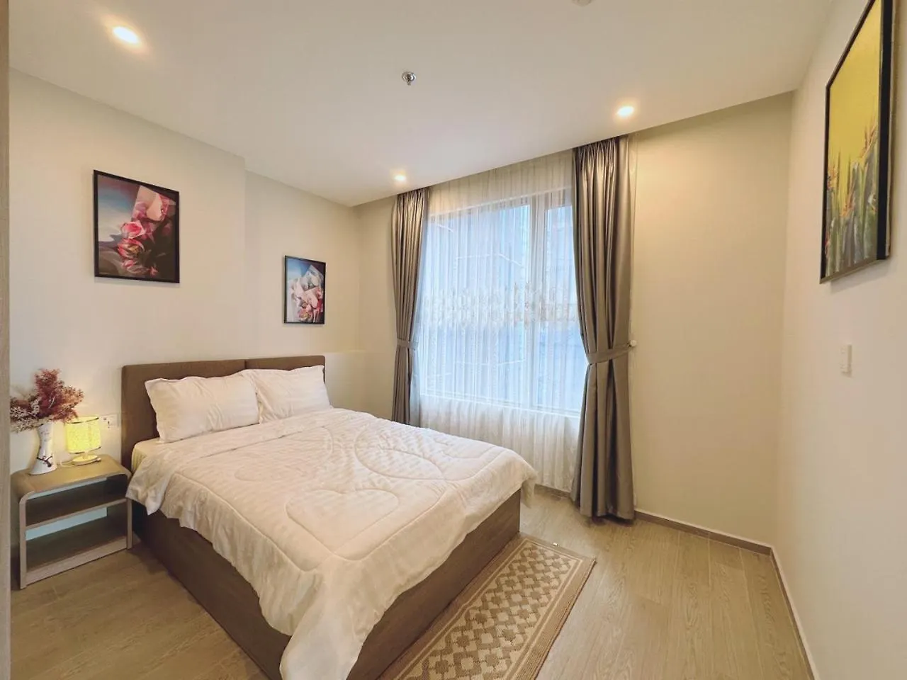 The Song Apartment- Lucky House Vung Tau 0*,  Vietnam