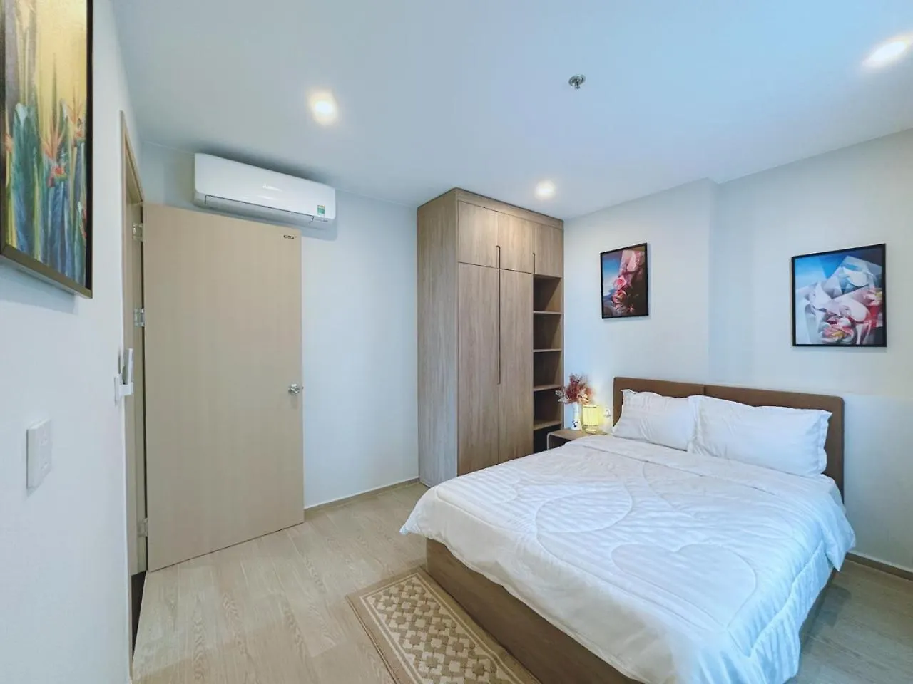 The Song Apartment- Lucky House Vung Tau 0*,