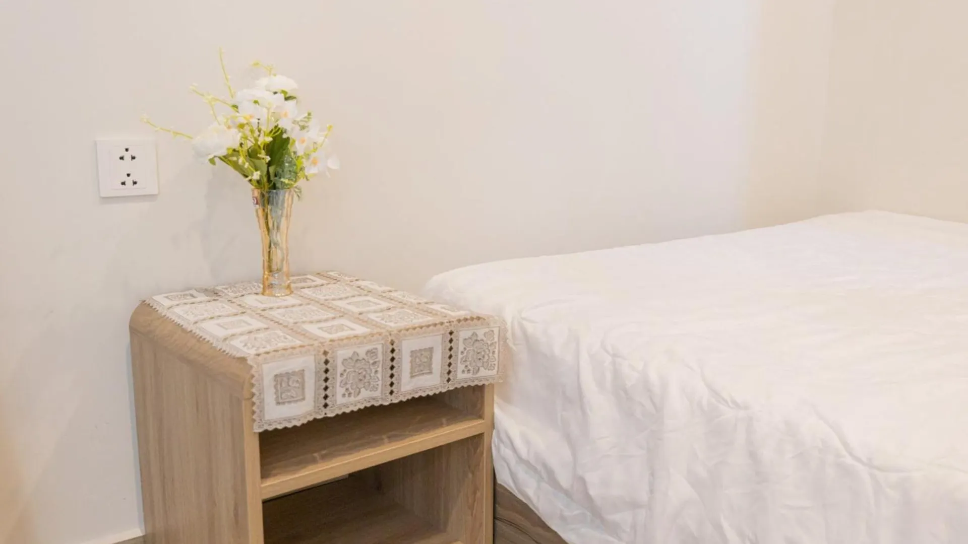 The Song Apartment- Lucky House Vung Tau