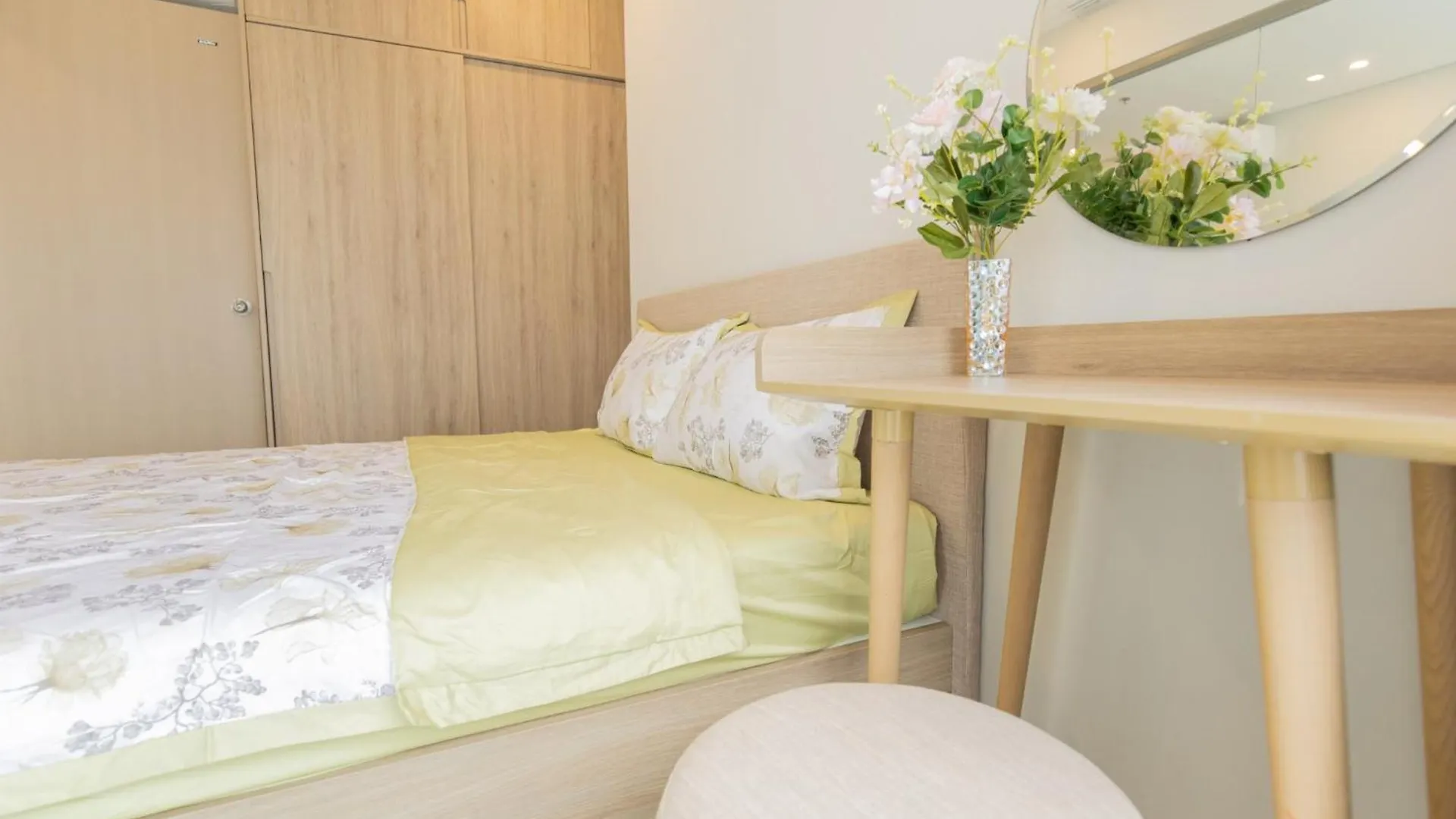 The Song Apartment- Lucky House Vung Tau