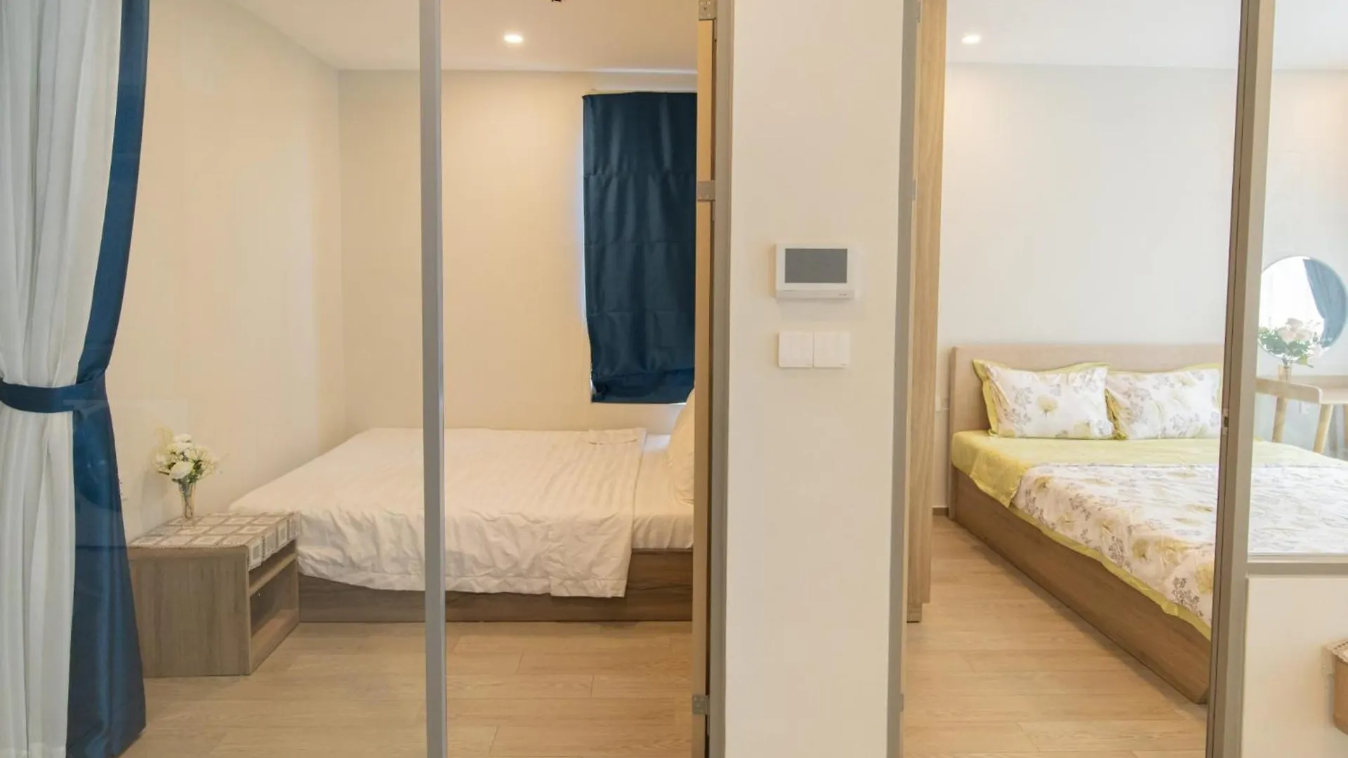 The Song Apartment- Lucky House Vung Tau