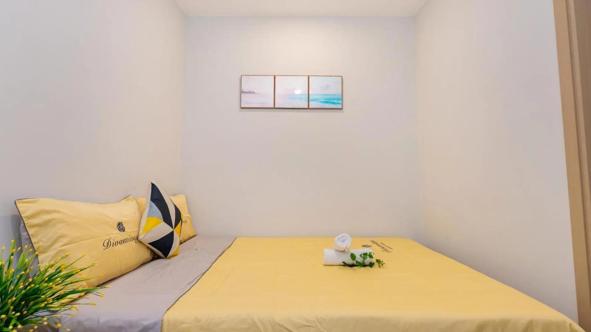 The Song Apartment- Lucky House Vung Tau 0*,  Vietnam
