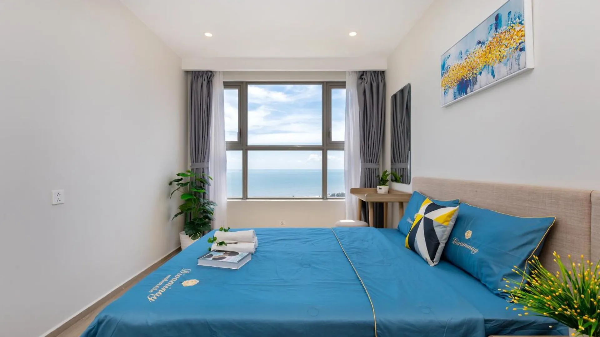 The Song Apartment- Lucky House Vung Tau