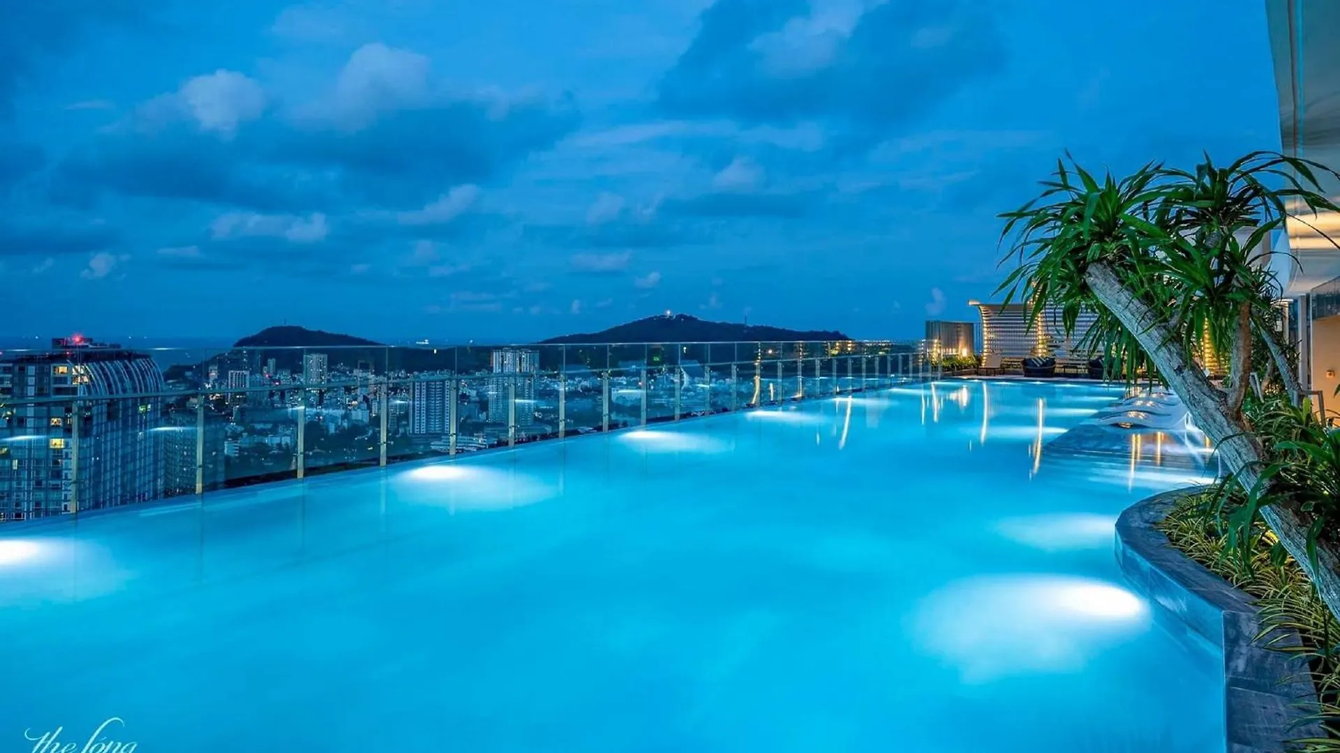 The Song Apartment- Lucky House Vung Tau