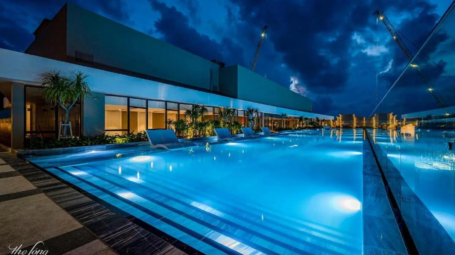 The Song Apartment- Lucky House Vung Tau Apartment